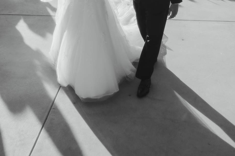 Habib & Romina