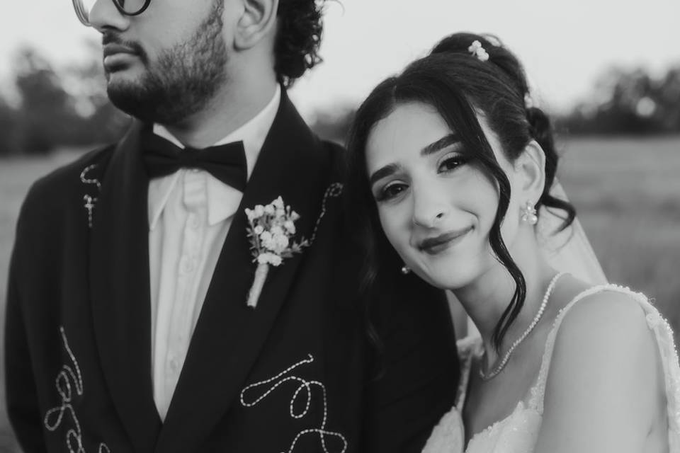 Habib & Romina