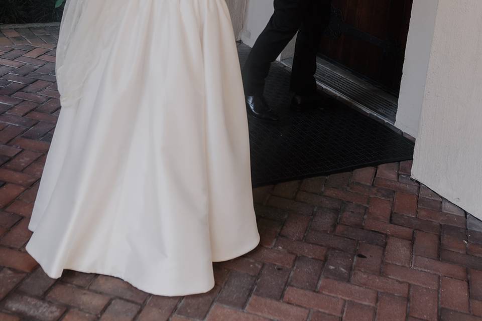 Tess & Tyler