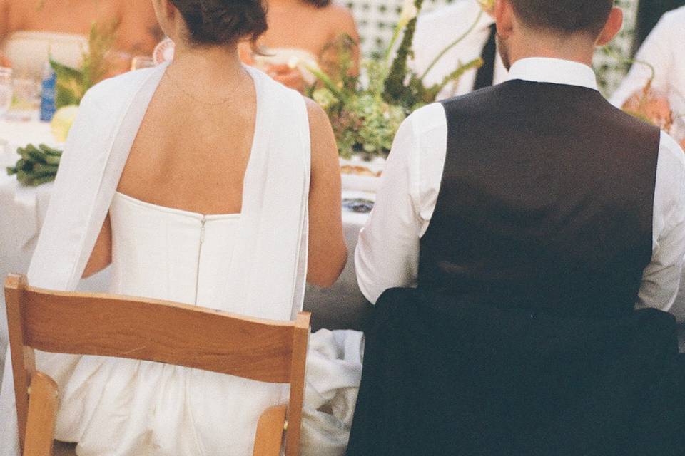 Tess & Tyler