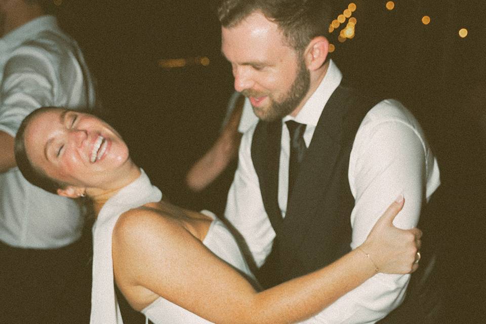 Tess & Tyler