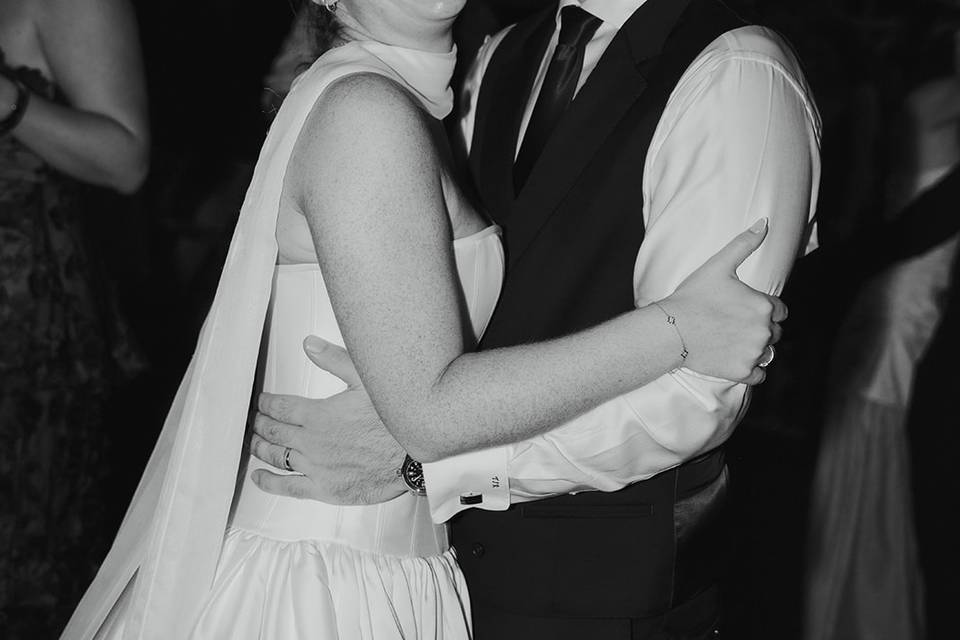Tess & Tyler