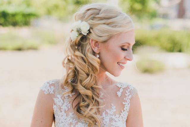 Bay area brides