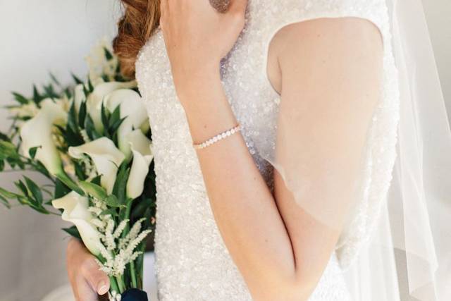 Bay area brides