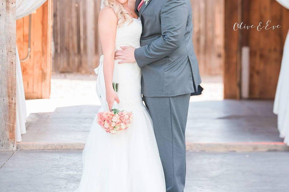 Bay area brides