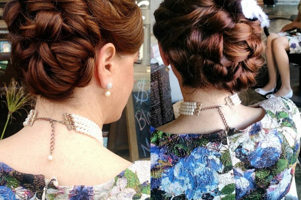 Bay area brides