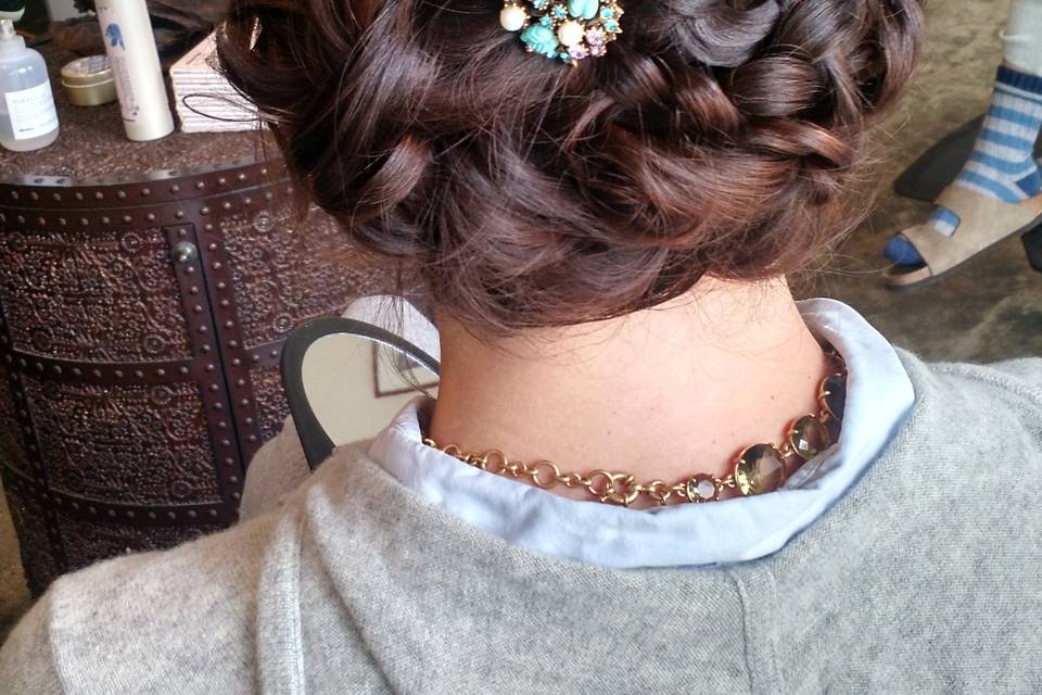 Bay area brides
