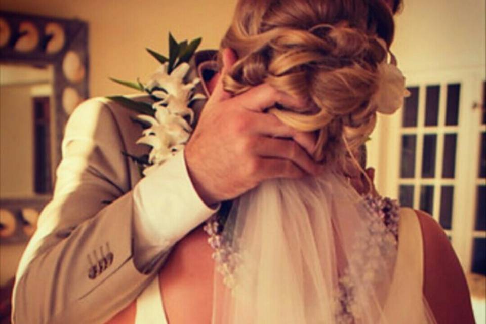 Bay area brides