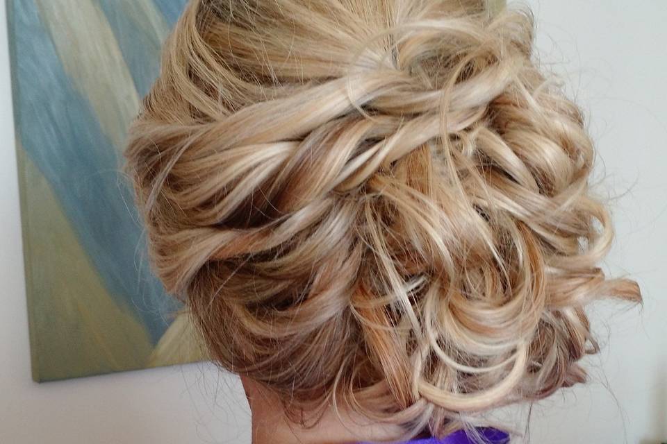 Bay area brides