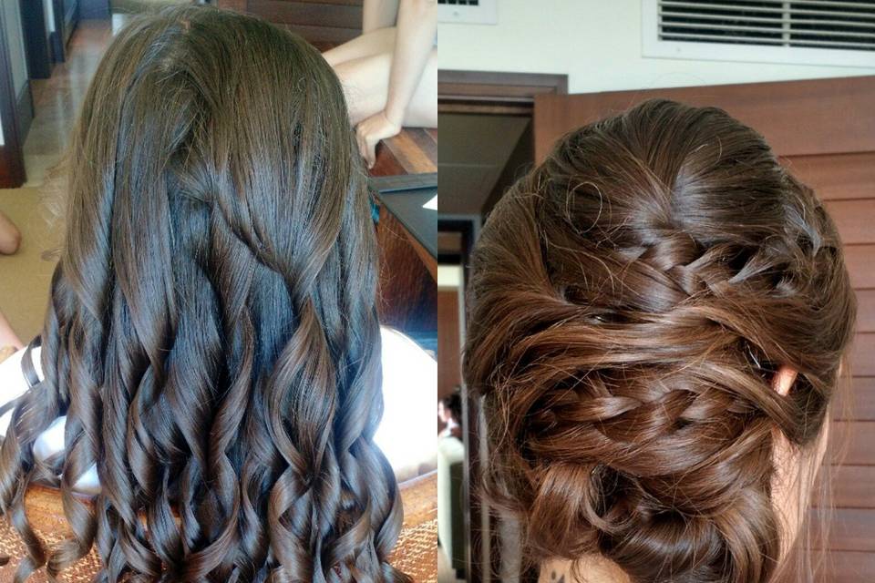 Bay area brides