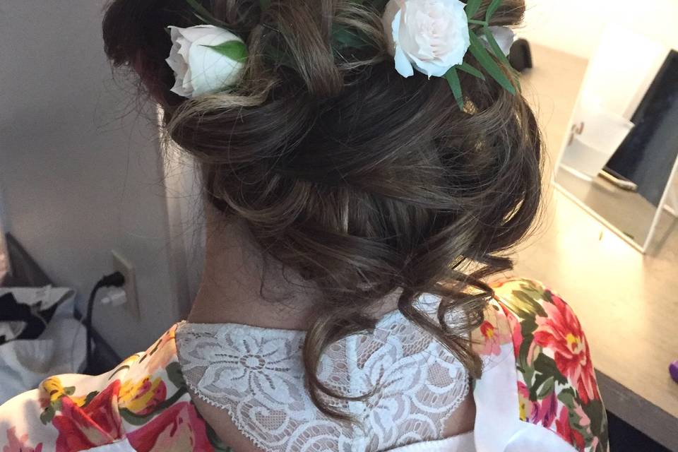 Bay area brides