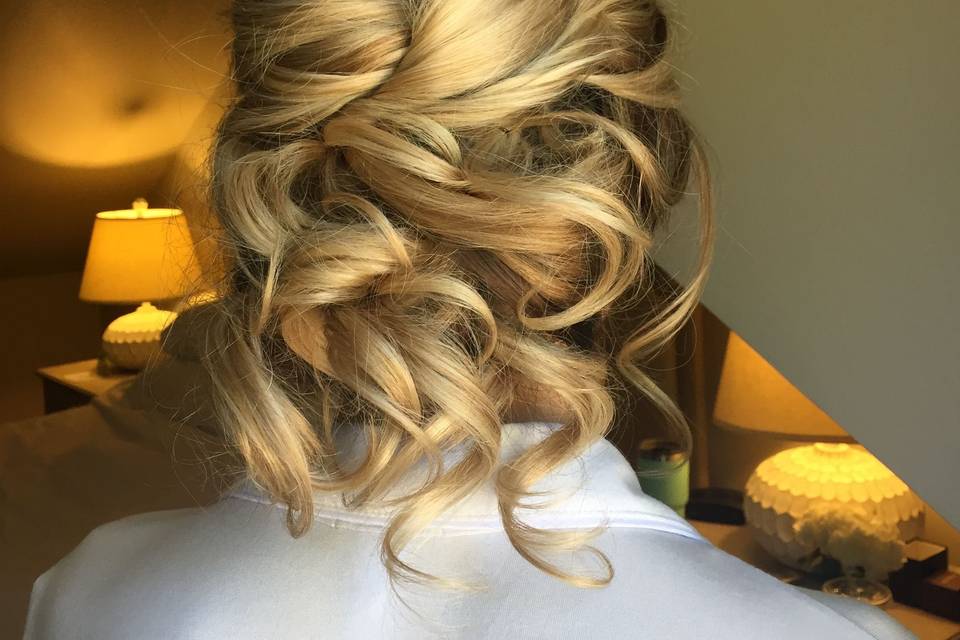 Bay area brides
