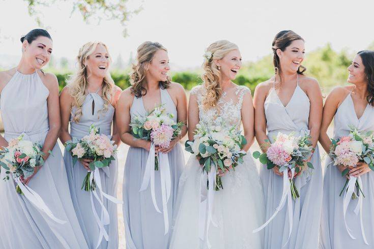 Bay area brides