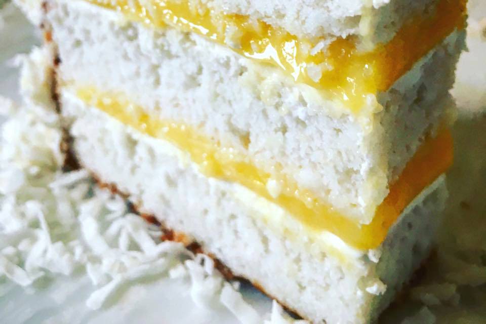 lemon-coconut-cake