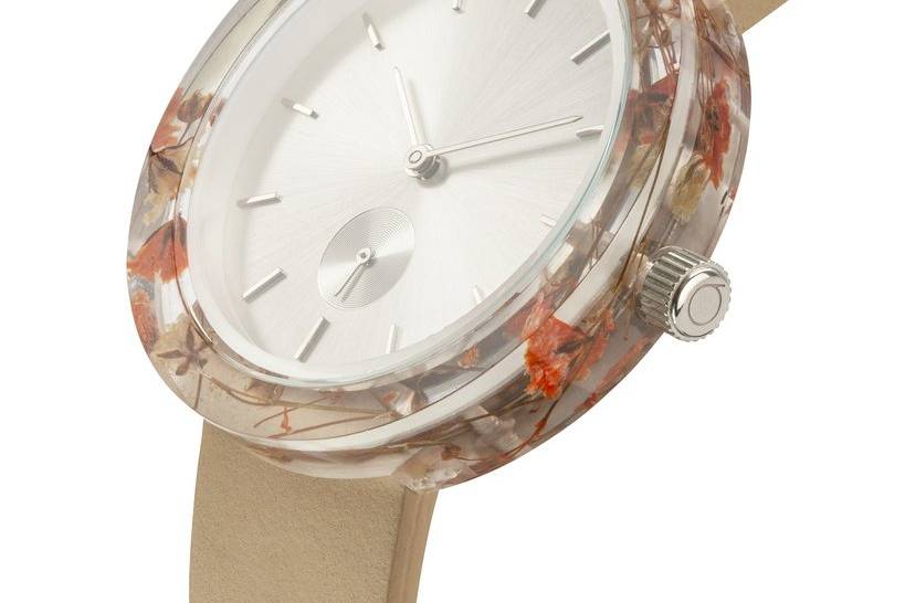 Botanist Watch