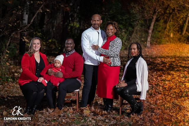 The Family