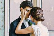 Loving embrace