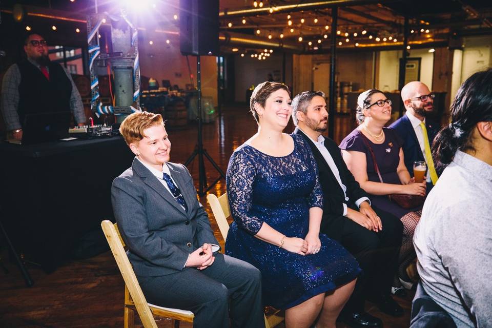 Ceremony