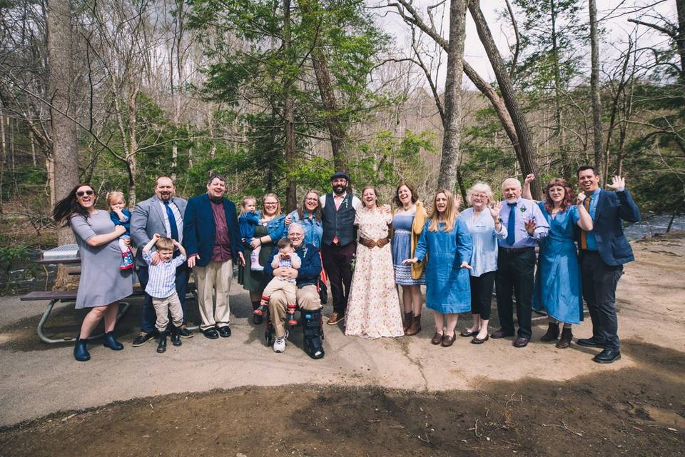 Family Photo