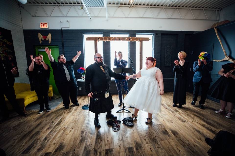 Ceremony
