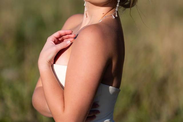 Destination Bridal Makeup