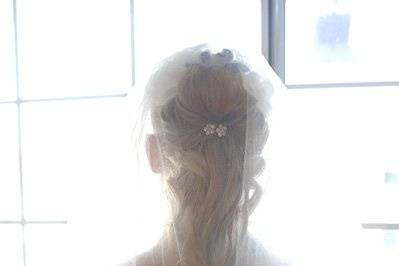 Bridal Concepts by Christy Aspinwall