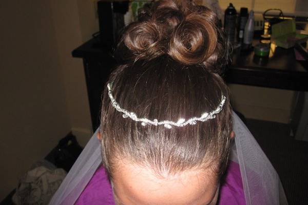 Bridal Concepts by Christy Aspinwall