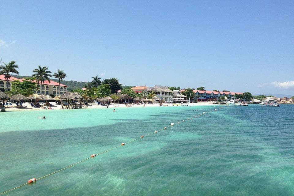 Sandals Montego Bay