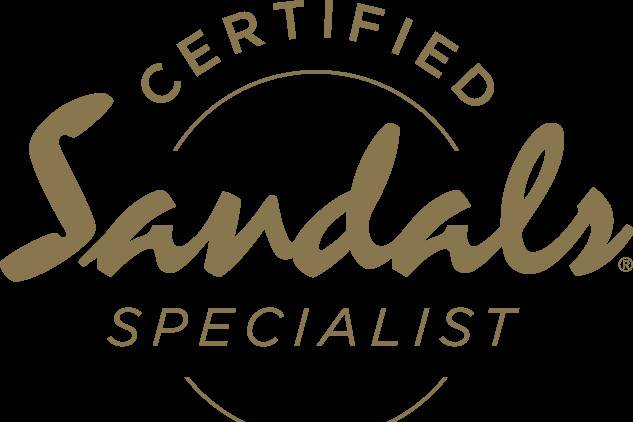 Sandals specialist