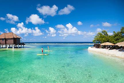 Sandals Royal Caribbean