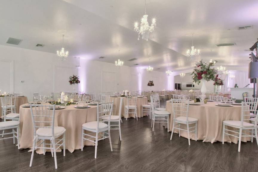 Tre Bella By Wedgewood Weddings - Banquet Halls - Mesa, AZ - WeddingWire