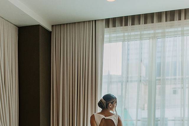 Bride