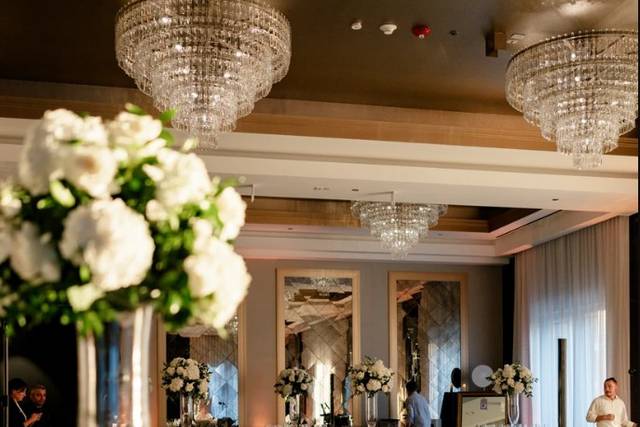 Ballroom