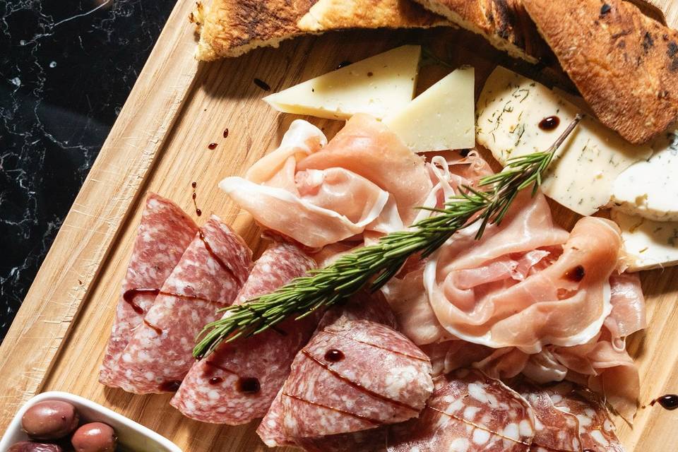 The LaSalle Chicago, Autograph Collection