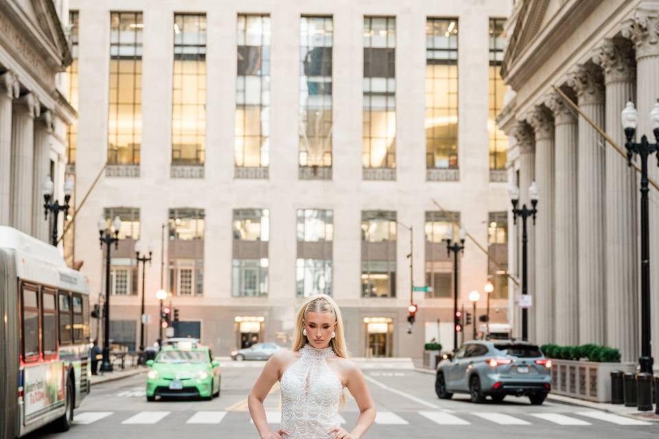 LaSalle Street