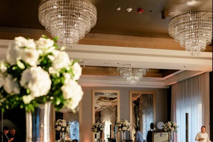 Ballroom