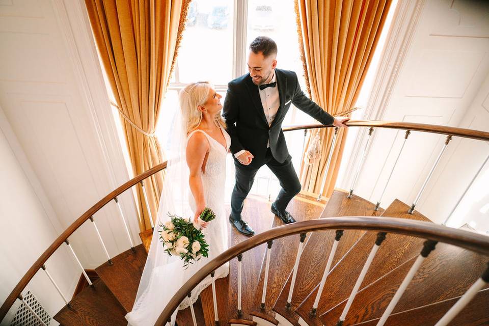 Captured Couture LLC