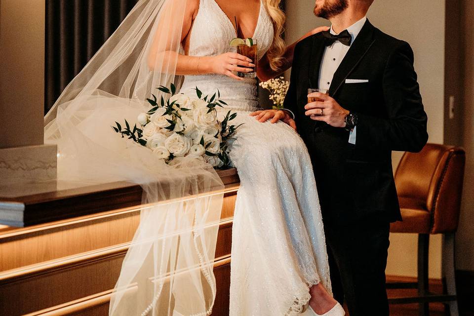 Captured Couture LLC