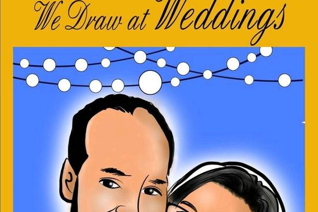 California Caricatures