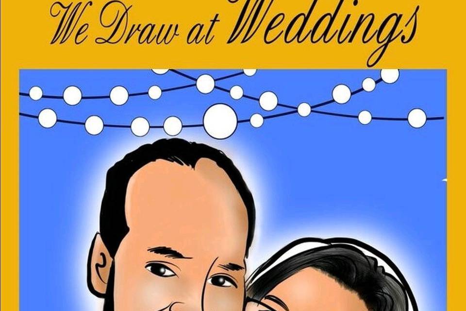 California Caricatures