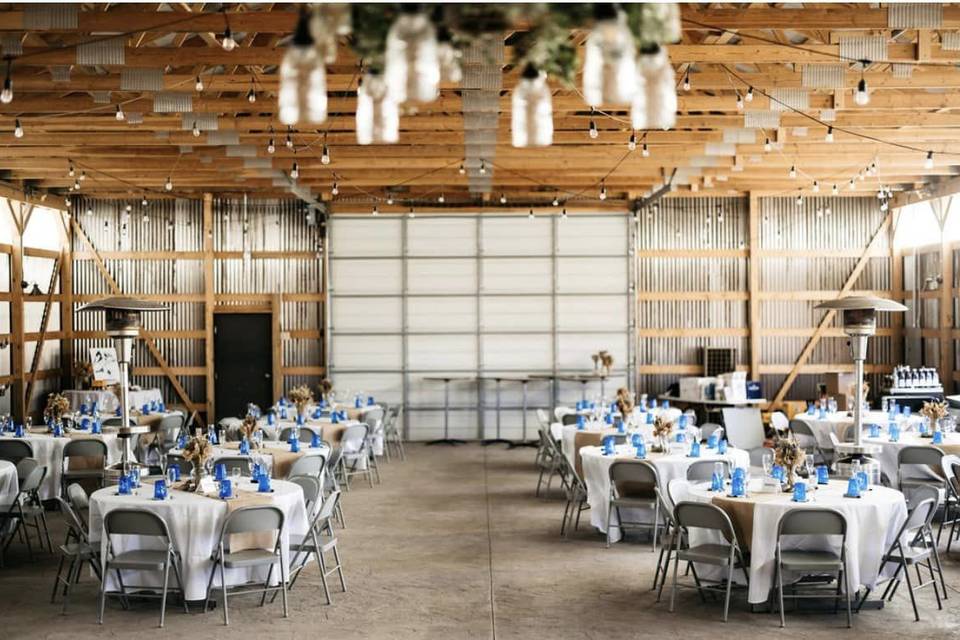 Deerwood Ranch Weddings and Events