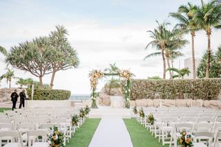 Trump International Beach Resort