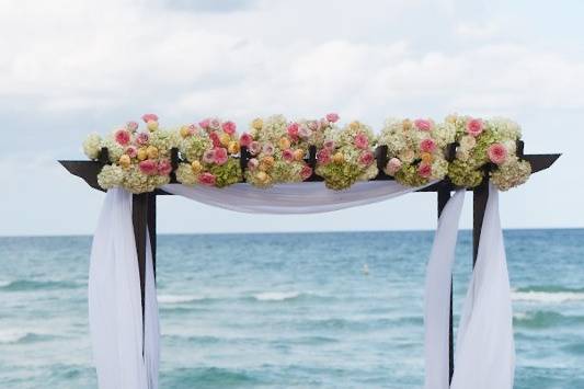 Beach Ceremony