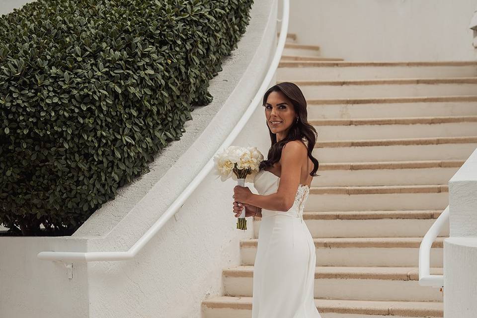 BRIDE