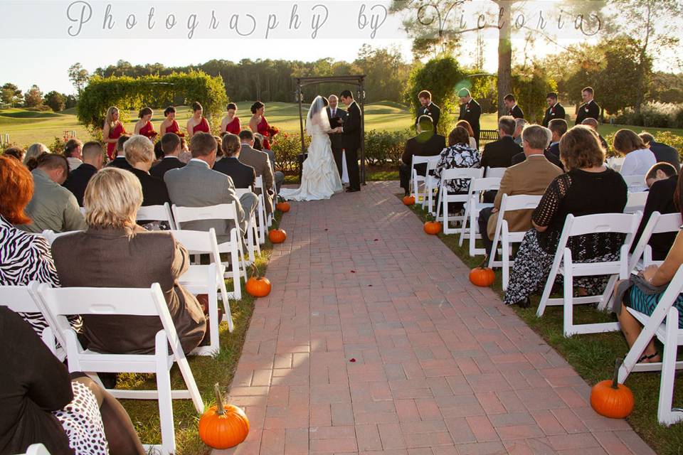 Virginia Beach Wedding Chapel