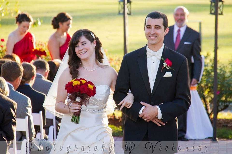 Virginia Beach Wedding Chapel