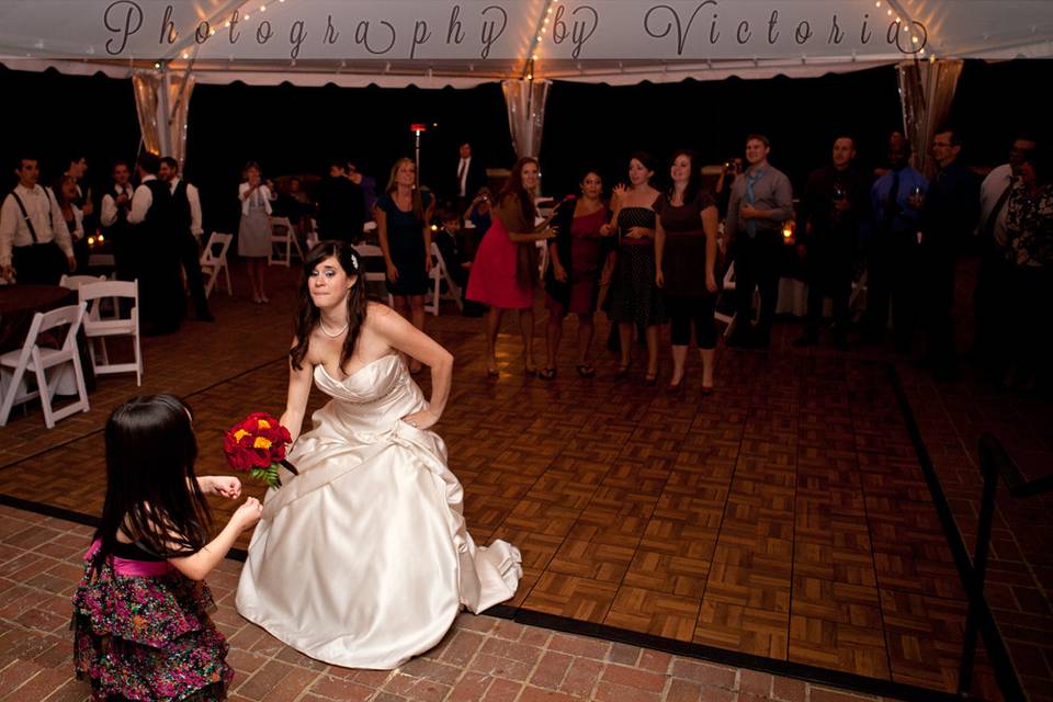 Virginia Beach Wedding Chapel