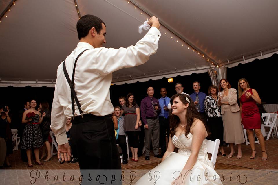 Virginia Beach Wedding Chapel