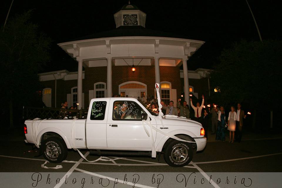 Virginia Beach Wedding Chapel