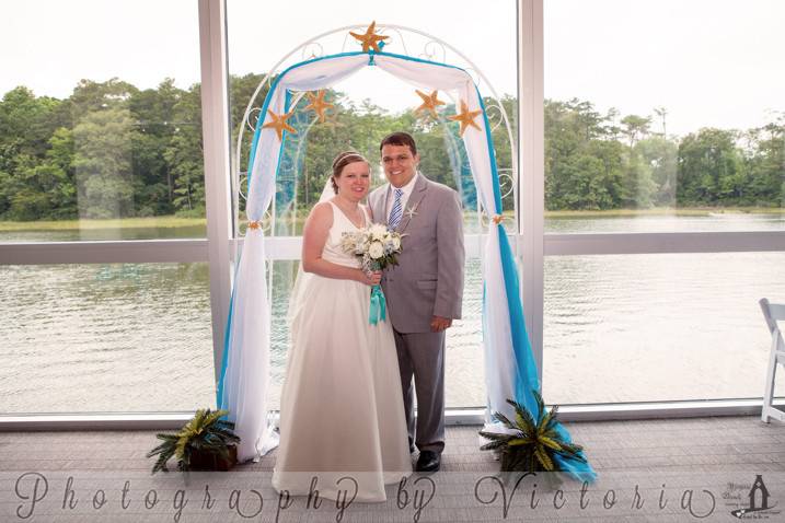 Virginia Beach Wedding Chapel